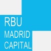 RBU Madrid Capital icon