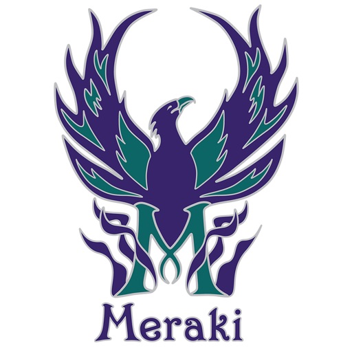 Meraki High School icon