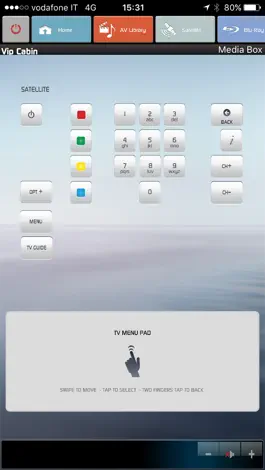 Game screenshot iSealux apk