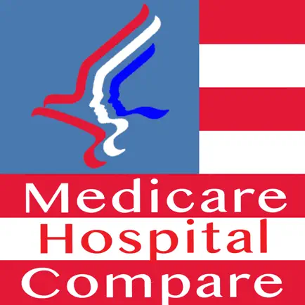 Medicare Hospital Compare Cheats
