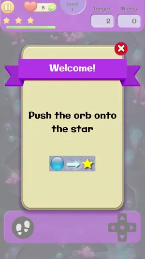 Wizards Orb screenshot 2