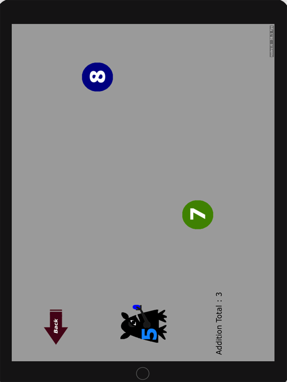 Screenshot #6 pour Kidz - Knockout Operations