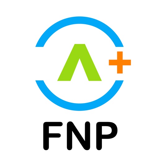 Learn FNP via Videos icon