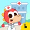 Happy Hospital-Games for Kids