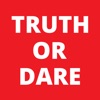 Truth or Dare Teen Party Games icon