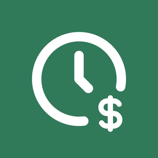 Hours Tracker Time Work app iOS App