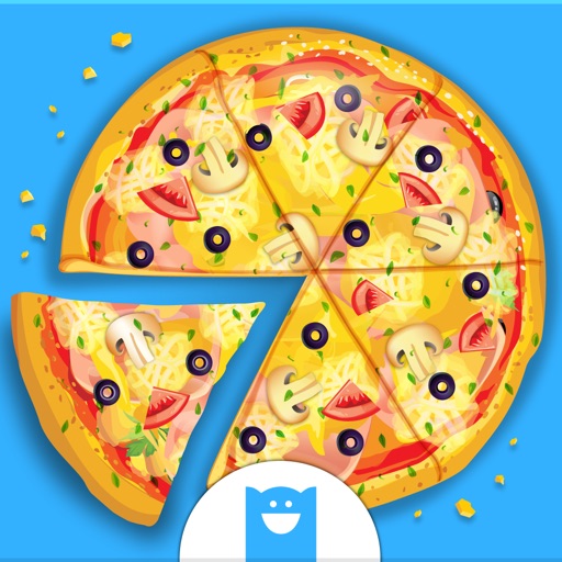 Pizza Maker Deluxe iOS App