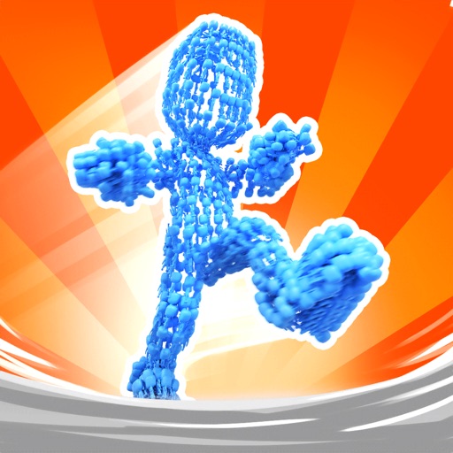 Choice Runner icon