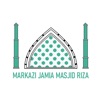 Markazi Jamia Masjid Riza