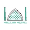 Markazi Jamia Masjid Riza icon
