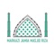 Markazi Jamia Masjid Riza