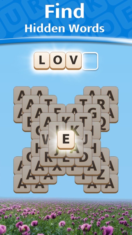 Word Tiles Puzzle: Word Search screenshot-5