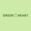 Green Heart Meals icon