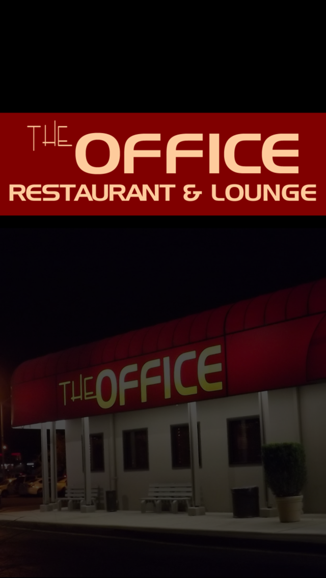 The Office Restaurant  Lounge