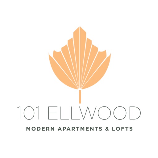 101 Ellwood Modern Apartments icon