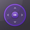 Remote for Roku TV App - iPadアプリ