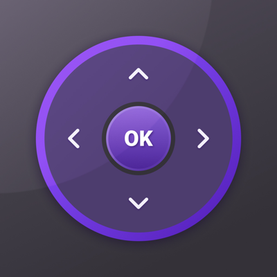 Remote for Roku TV App