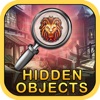 Hidden Objects in Market Place icon