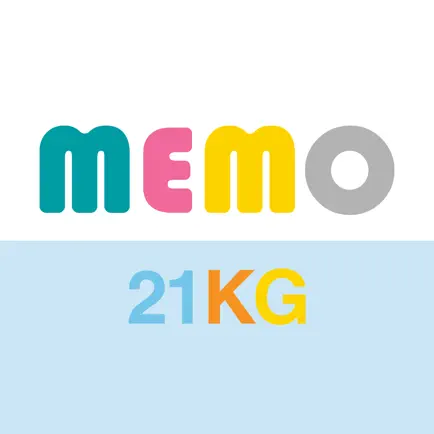 Memo@21KG Cheats