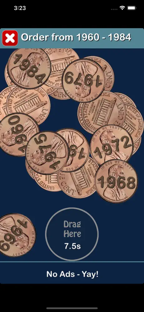 1909 S VDB
