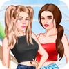 BFF Dress Up Fashion