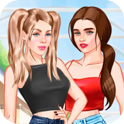 BFF Dress Up Fashion Cheats