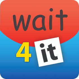 螢幕擷取畫面 (5) Wait4it