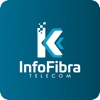 K Info Fibra icon