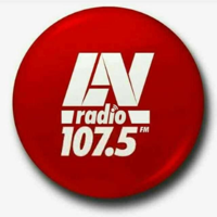 La Noticia Radio 107.5 FM