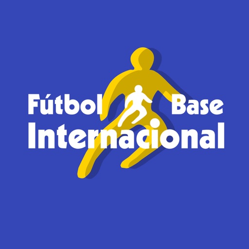 Fútbol Base Int. icon