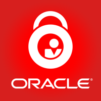 Oracle Mobile Authenticator