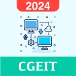 CGEIT Prep 2024 App Contact