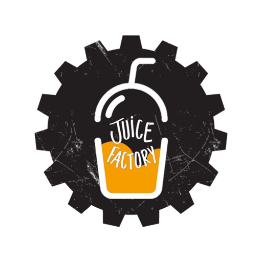 Juice Factoory icon