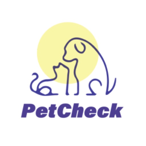 PetCheck: Dog and Cat Health