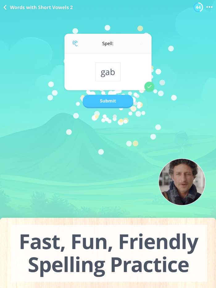 Learn Spelling 3rd Grade