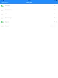 The Toilet Map ipad bilder 3