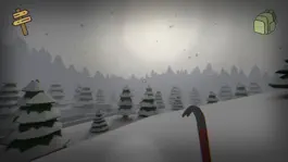 Game screenshot Outline. Part 1 - Asylum 23 apk