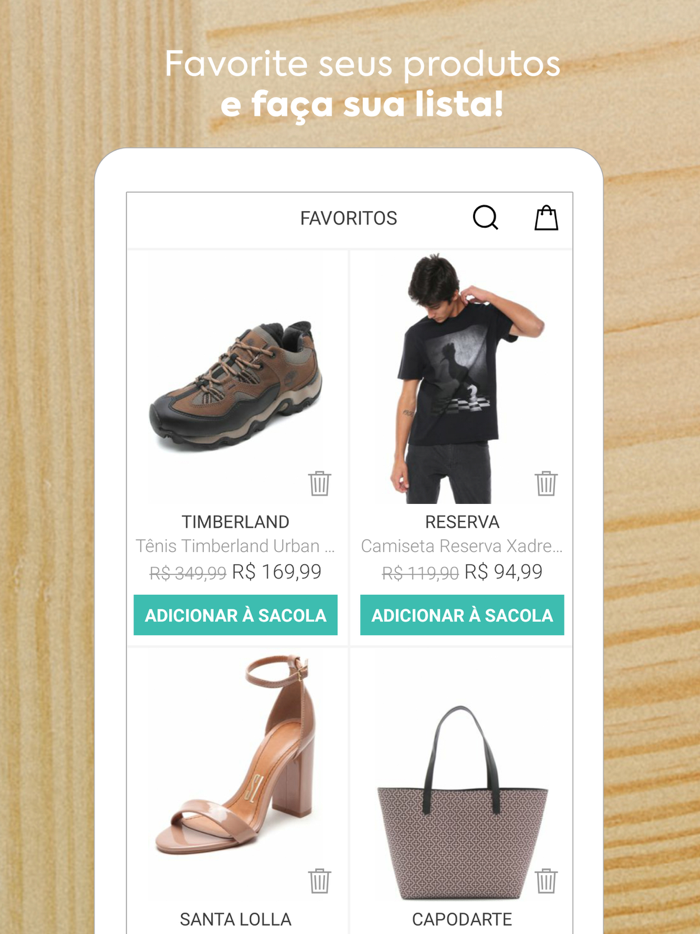 Dafiti - Your smartfashion