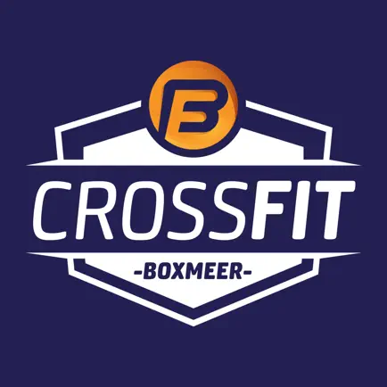 CrossFit Boxmeer Читы