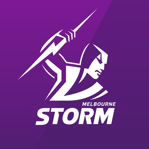 Melbourne Storm by National Rugby League Limited