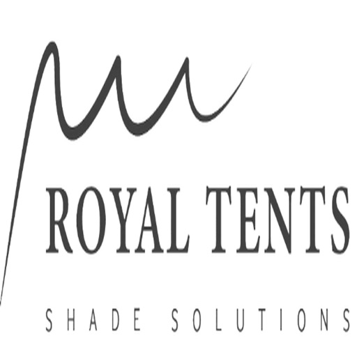Royal Tent - AppWisp.com