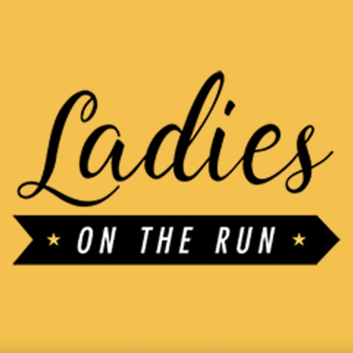 Ladies On The Run Store