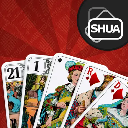 SHUA Tarot v3 Cheats