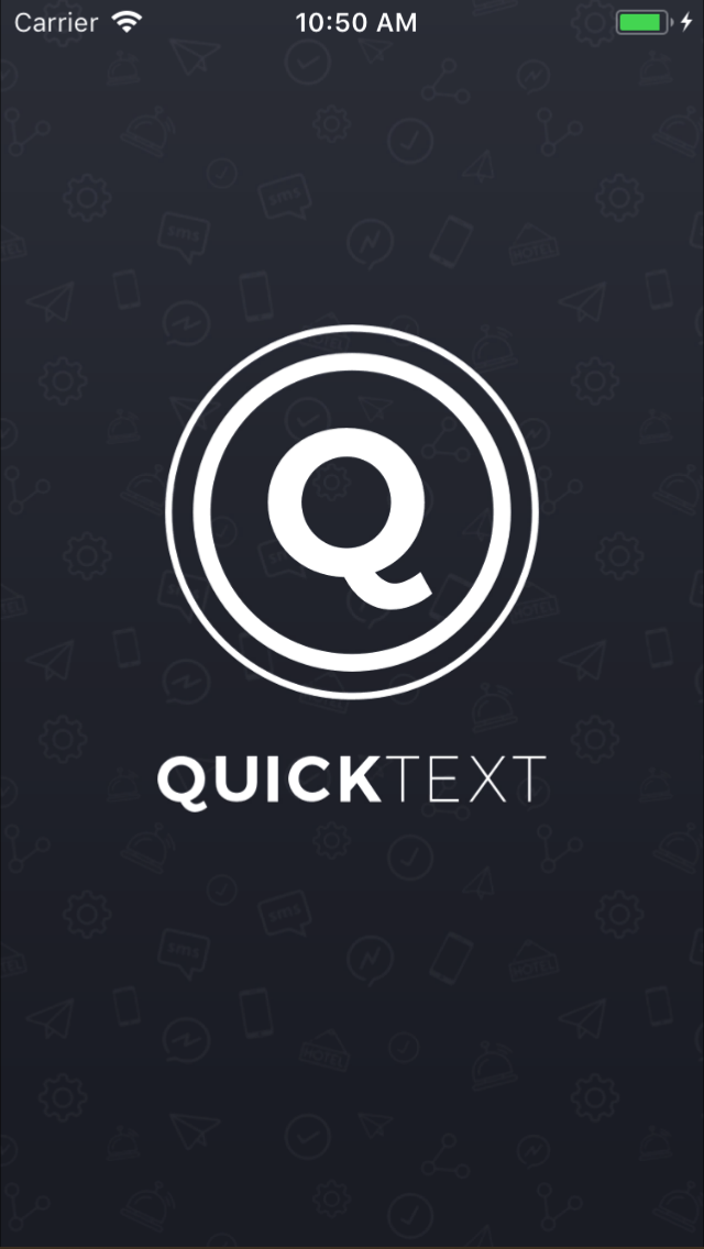 Quicktext and Velma