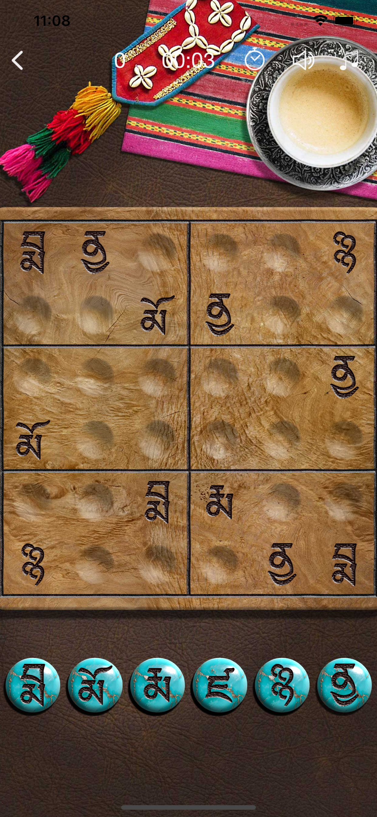 Sudoku Wiz: Eastern Enigmas
