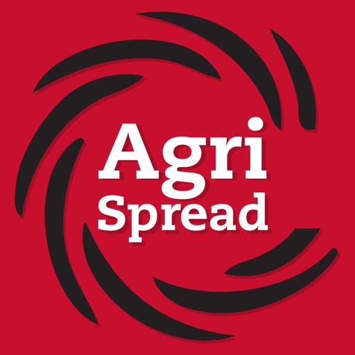 AgriSpread - AppWisp.com