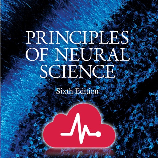 Principles of Neural Science icon