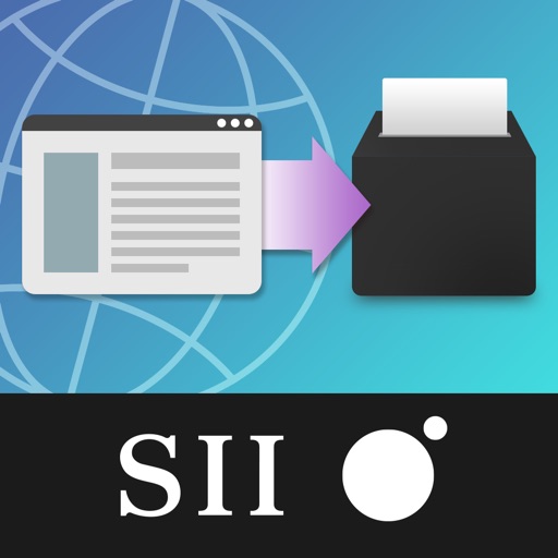 SII URL Print Agent by Seiko Instruments Inc.