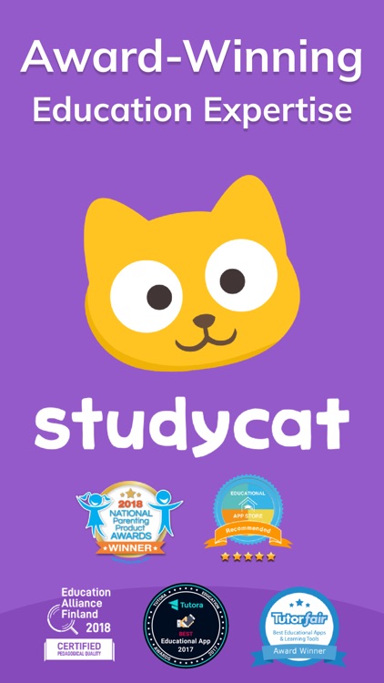 Learn Spanish - Studycat screenshot-7
