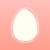 Basal body temperature : eggys icon